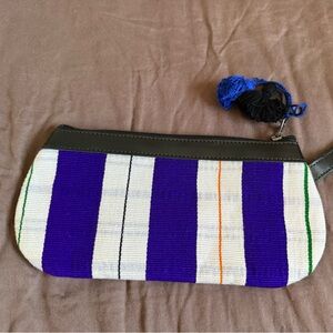 Nena and Co mini clutch